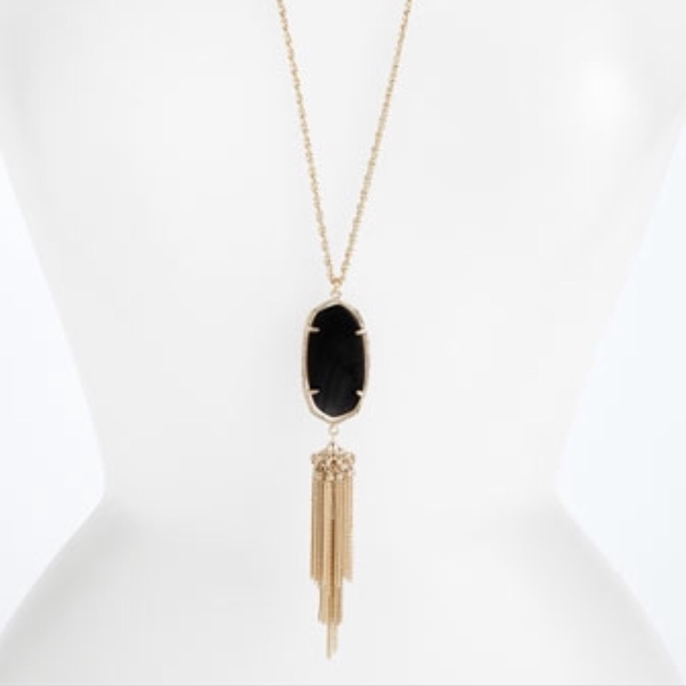 Kendra Scott Rayne necklace